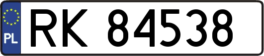 RK84538