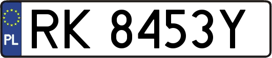 RK8453Y