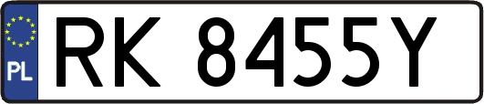 RK8455Y