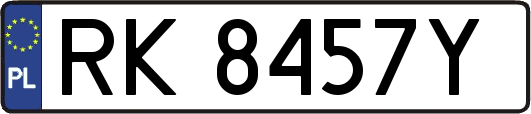 RK8457Y