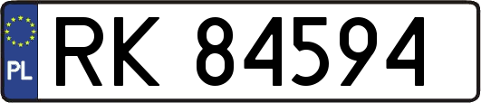 RK84594
