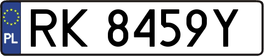 RK8459Y