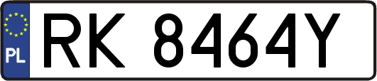 RK8464Y