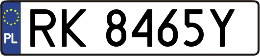 RK8465Y