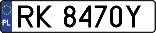 RK8470Y