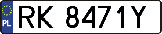 RK8471Y