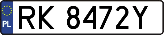RK8472Y
