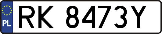 RK8473Y