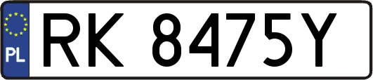RK8475Y