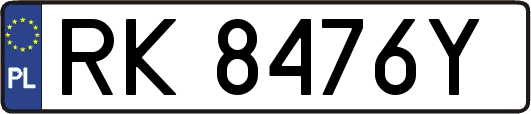 RK8476Y