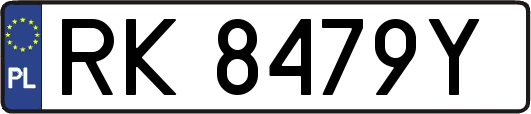 RK8479Y
