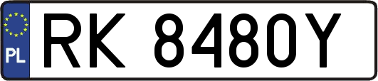 RK8480Y