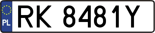 RK8481Y