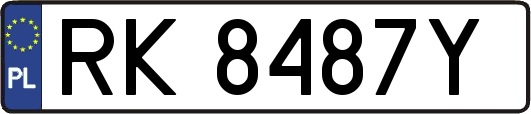 RK8487Y