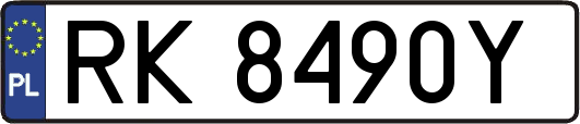 RK8490Y