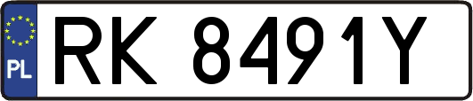 RK8491Y