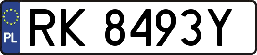 RK8493Y