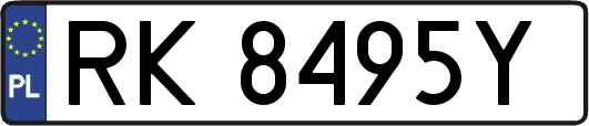RK8495Y