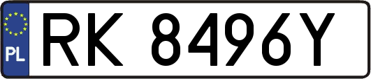 RK8496Y