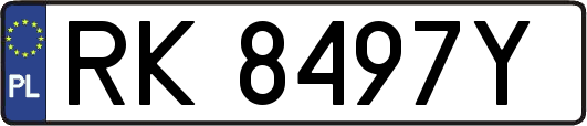 RK8497Y