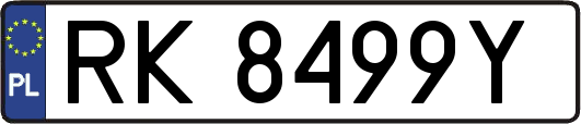 RK8499Y