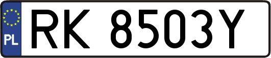 RK8503Y