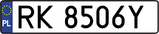 RK8506Y