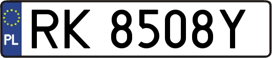 RK8508Y