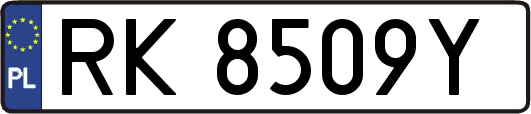 RK8509Y