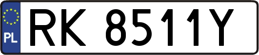 RK8511Y