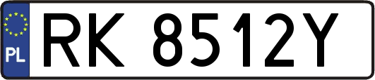 RK8512Y
