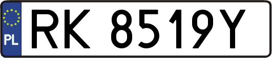 RK8519Y
