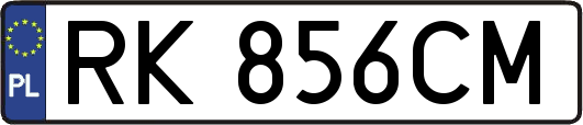 RK856CM
