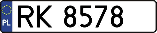 RK8578