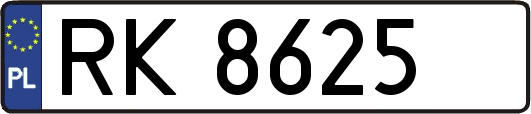 RK8625