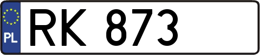 RK873
