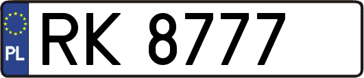 RK8777