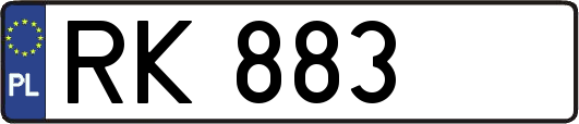 RK883