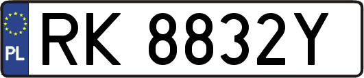 RK8832Y