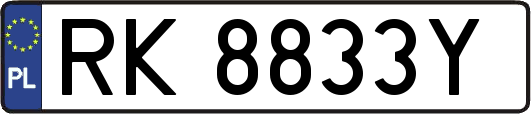 RK8833Y