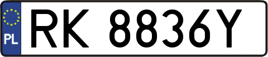 RK8836Y