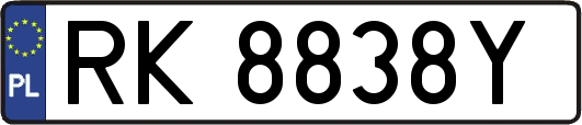 RK8838Y