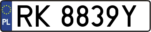 RK8839Y