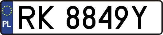 RK8849Y