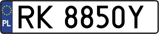 RK8850Y
