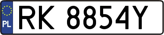 RK8854Y