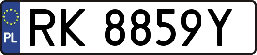 RK8859Y