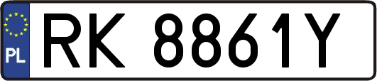RK8861Y