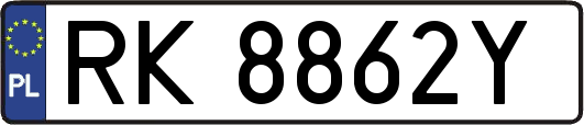 RK8862Y
