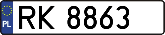 RK8863